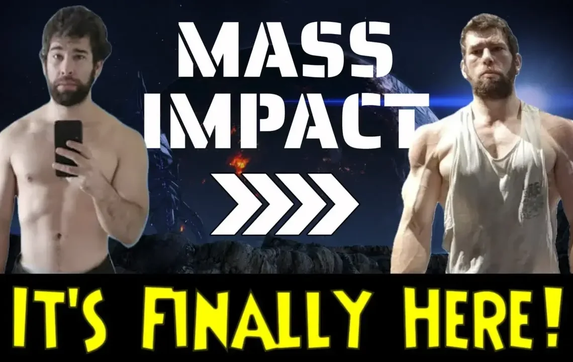 Mass Impact by GVS